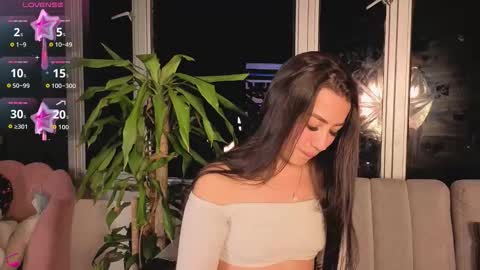 Ivanna West online show from November 4, 10:09 am