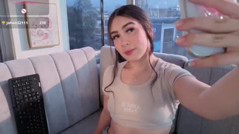 Ivanna West online show from March 25, 11:57 am