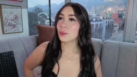 Ivanna West online show from March 31, 11:43 am