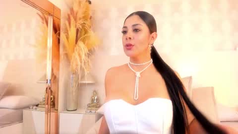 Ivannaanggel online show from October 17, 3:15 pm