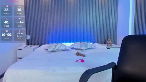 ivanna online show from February 23, 12:48 pm