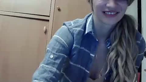 ivetta911 online show from November 12, 2:37 pm