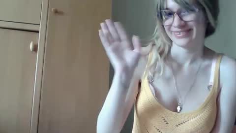 ivetta911 online show from March 28, 12:15 pm