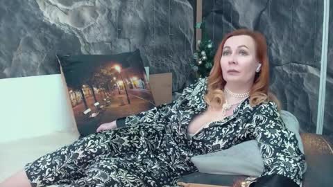 IrennaSplash online show from January 8, 2:48 am