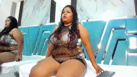 Ivonny online show from February 24, 12:26 pm