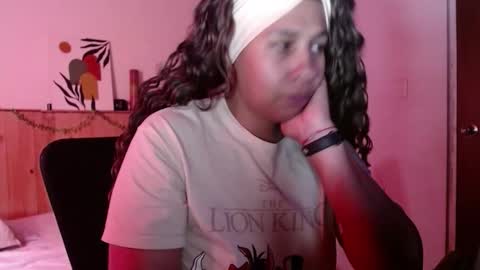 ivonne_collins33 online show from February 2, 12:42 am