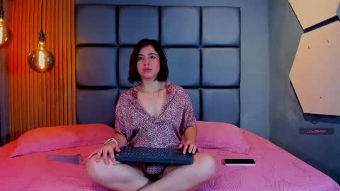 IVONNY online show from June 4, 1:44 am