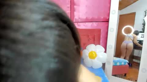 Ivonny online show from November 6, 11:49 am