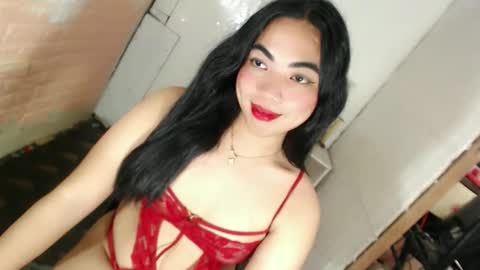 Ivory Delight online show from April 10, 6:47 pm