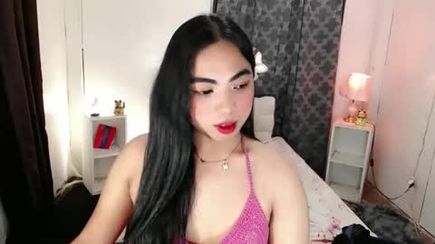 Ivory Delight online show from April 4, 7:56 pm