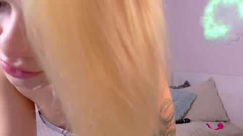 ivory_soule online show from February 4, 6:33 pm