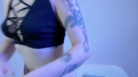 ivory_soule online show from October 4, 5:28 pm