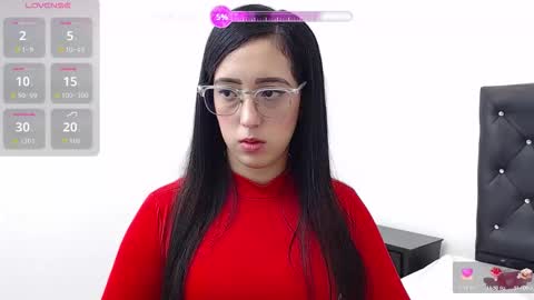 ivorynoir online show from February 12, 1:46 pm