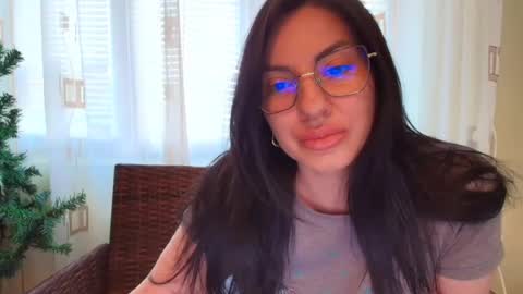 Ivory online show from July 25, 3:19 pm