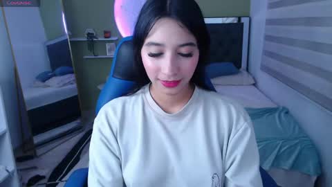 ivvoncute online show from May 14, 2:06 am