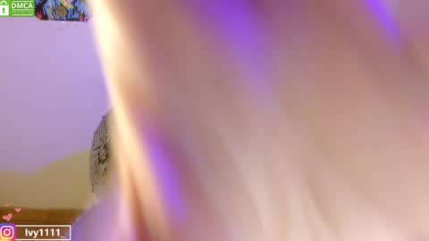 Ivy  online show from February 5, 3:34 am