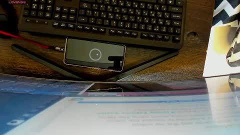 Ivy online show from April 2, 1:47 am