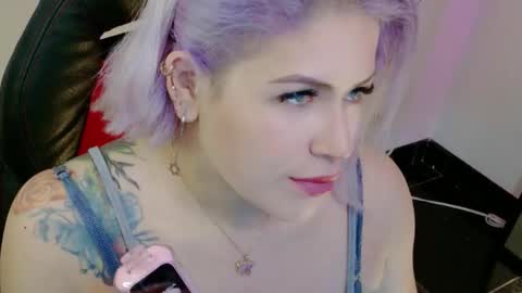 Diana Rojas  online show from February 9, 12:13 am