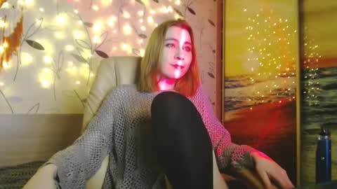Ivy online show from February 2, 10:06 pm