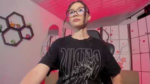 Ivy online show from October 30, 5:21 am