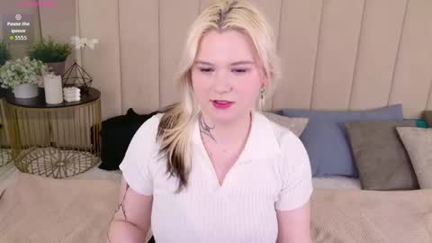 Ivy online show from February 26, 2:27 pm