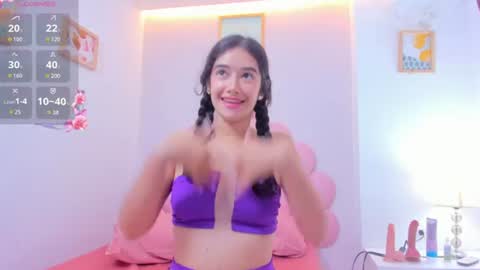 Ivy petit online show from June 28, 12:23 pm