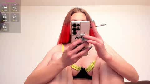 Ivy online show from January 30, 5:49 pm