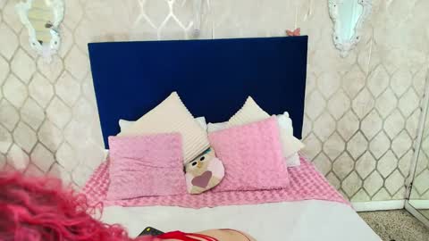 Ivy online show from January 26, 3:58 pm