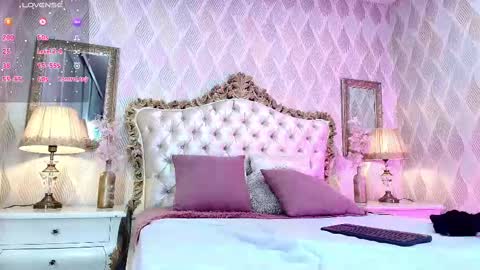 Ivy online show from October 3, 3:17 pm