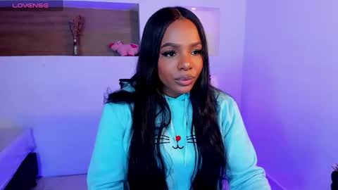 i v y  b l i s s online show from February 20, 11:53 am