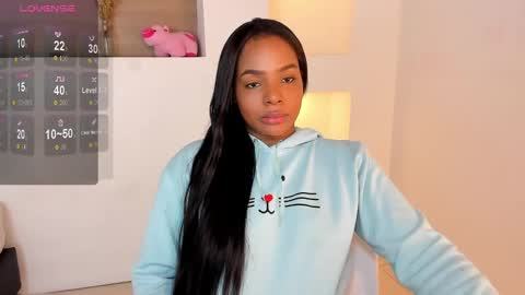 i v y  b l i s s online show from January 13, 12:02 pm