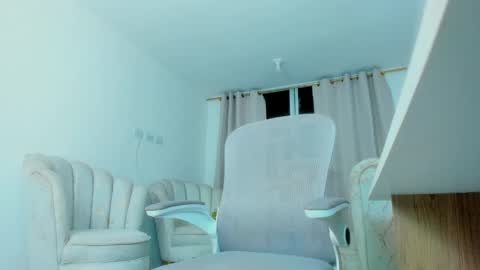 Adriana Independent Model online show from April 12, 1:19 am