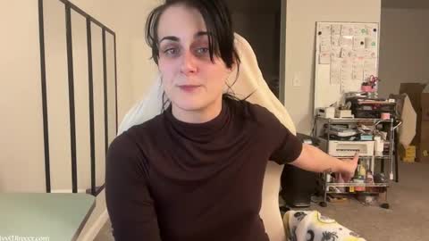 Ivy Minxxx online show from November 19, 2:00 am