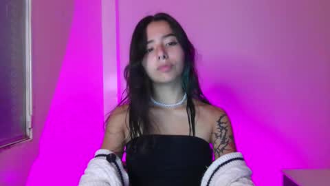 Ivy  online show from February 11, 10:55 pm