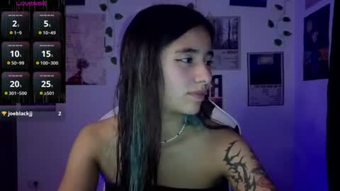Ivy  online show from June 17, 12:34 am