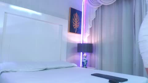 Ivy online show from January 27, 12:26 pm