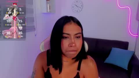 ivyy_moon online show from September 18, 3:16 am