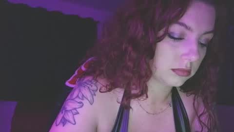 Amiee online show from October 4, 1:44 am