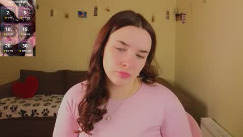 Daisy online show from March 12, 12:46 am