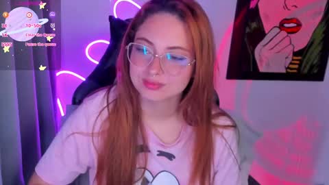 Snapshot of izyzys_baker chatting on March 8, 3:48 am hot izys online show from March 8, 3:48 am