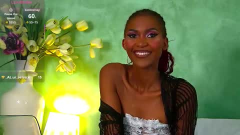 Sugar Babe online show from October 1, 6:46 pm