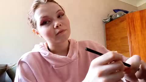 jacindahirons online show from July 8, 6:04 am