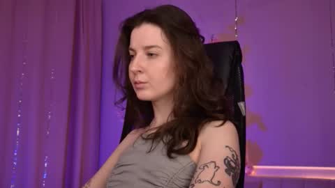 Jackie Byrd online show from February 7, 9:24 am