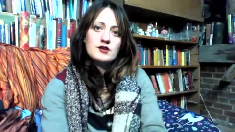 Jacqueline Stone online show from February 1, 8:50 am