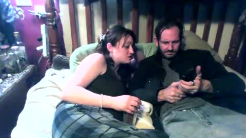 Jacqueline Stone online show from February 17, 3:58 am