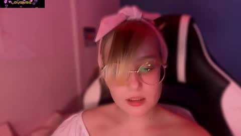 jacywinslat online show from March 10, 9:51 pm