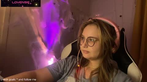 jacywinslat online show from October 30, 11:50 pm