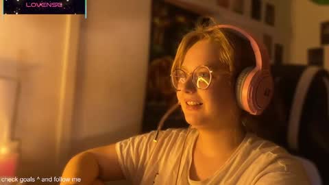 jacywinslat online show from October 22, 6:13 pm