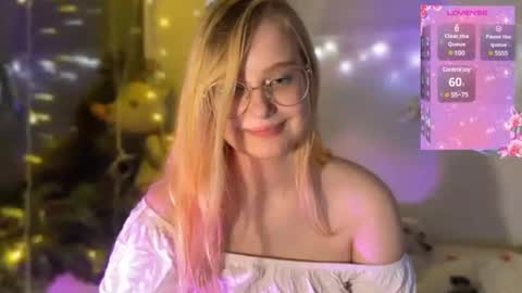 jacywinslat online show from January 30, 9:14 pm