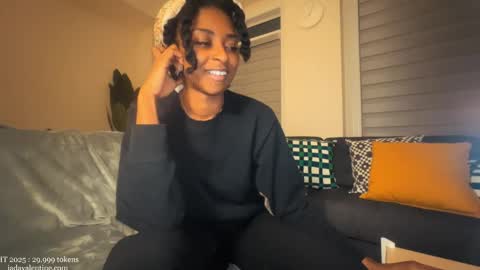 Jada online show from December 15, 8:52 am